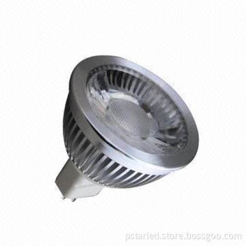 C-Tick LED spotlight, 110lm/W, European marked
